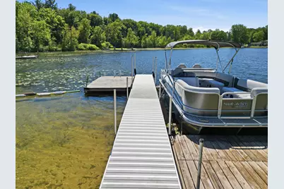 331 Lake Drive, Six Lakes, MI 48886 - Photo 31