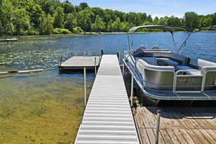 331 Lake Dr, Six Lakes, MI 48886 - Photo 31