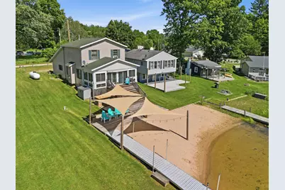 331 Lake Drive, Six Lakes, MI 48886 - Photo 7