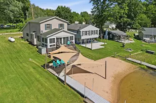 331 Lake Dr, Six Lakes, MI 48886 - Photo 7