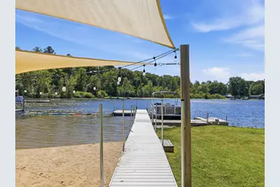 331 Lake Drive, Six Lakes, MI 48886 - Photo 5