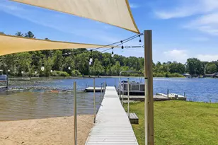 331 Lake Dr, Six Lakes, MI 48886 - Photo 5