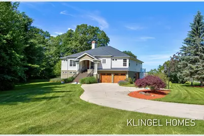 15400 148th Avenue, Spring Lake, MI 49456 - Photo 1
