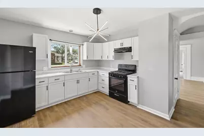 1201 Rathbone Street SW #1 & 2, Wyoming, MI 49509 - Photo 5