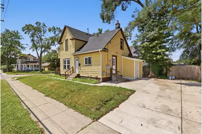 1201 Rathbone Street SW #1 & 2, Wyoming, MI 49509 - Photo 23