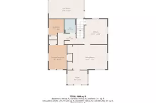 3289 Earle Ave SW, Grandville, MI 49418 - Photo 37