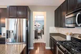 51152 E Bourne Terrace, Novi, MI 48374 - Photo 9