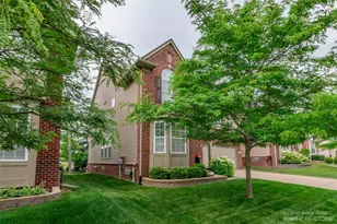 51152 E Bourne Terrace, Novi, MI 48374 - Photo 55
