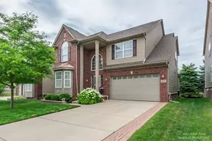 51152 E Bourne Terrace, Novi, MI 48374 - Photo 53