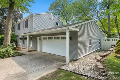 4619 Meryton Avenue NW, Comstock Park, MI 49321 - Photo 3