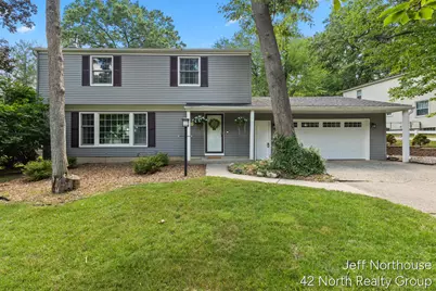 4619 Meryton Avenue NW, Comstock Park, MI 49321 - Photo 1
