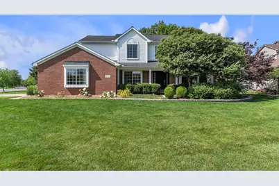 2690 Chateau Court, Ann Arbor, MI 48103 - Photo 1