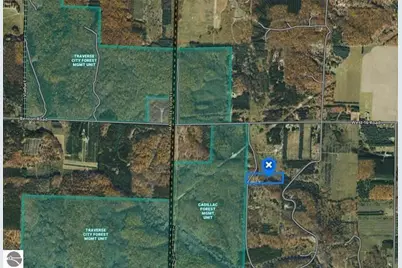 4622 Vista Valley Trail, Mesick, MI 49668 - Photo 49