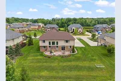51847 Pierce Drive, Northville, MI 48167 - Photo 9