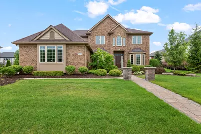 51847 Pierce Drive, Northville, MI 48167 - Photo 1