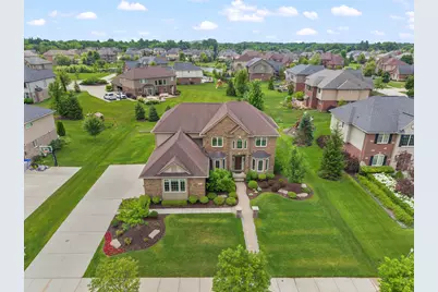 51847 Pierce Drive, Northville, MI 48167 - Photo 51