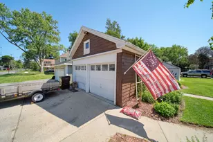516 Harwood St, Jackson, MI 49203 - Photo 37