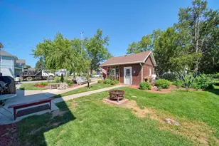 516 Harwood St, Jackson, MI 49203 - Photo 33
