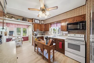 516 Harwood Street, Jackson, MI 49203 - Photo 9