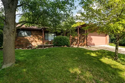 419 Glenbrook Court, Saline, MI 48176 - Photo 1