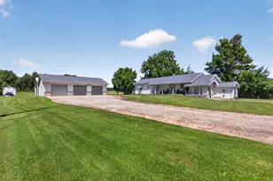 5010 Doty Rd, Osseo, MI 49266 - Photo 1