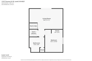 11317 Taunton Dr SE, Lowell, MI 49331 - Photo 19