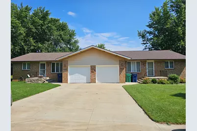 1605 &1609 Pheasant Run, Baroda, MI 49101 - Photo 1