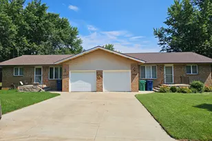 1605 &1609 Pheasant Run, Baroda, MI 49101 - Photo 1