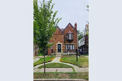 17144 Indiana Street, Detroit, MI 48221 - Photo 1