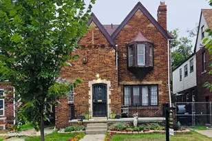 17144 Indiana St, Detroit, MI 48221 - Photo 1