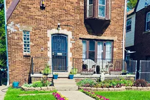 17144 Indiana St, Detroit, MI 48221 - Photo 1