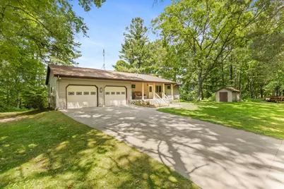 730 W Evergreen Road, Sidney, MI 48885 - Photo 3