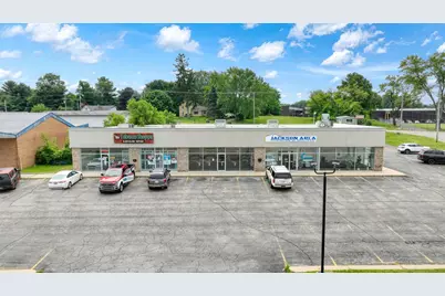 3465 Ann Arbor Road #Suite C, Jackson, MI 49202 - Photo 39