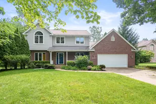 5151 Autumn Glen St, Kalamazoo, MI 49009 - Photo 1