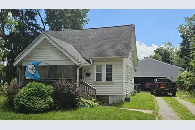766 Ford Street, Ypsilanti, MI 48198 - Photo 1