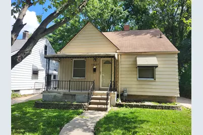 20237 Kingsville Street, Harper Woods, MI 48225 - Photo 1