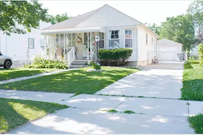 24737 Union Street, Dearborn, MI 48124 - Photo 3