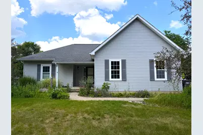 330 Baker Street, Manchester, MI 48158 - Photo 1