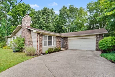 123 Bennett Avenue, Hartford, MI 49057 - Photo 1