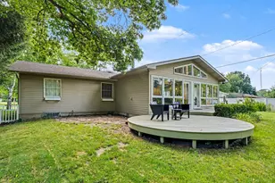 123 Bennett Ave, Hartford, MI 49057 - Photo 31