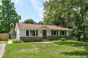4537 W A B Ave, Plainwell, MI 49080 - Photo 1