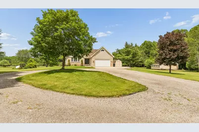 4902 Mount Morris Road, Columbiaville, MI 48421 - Photo 3