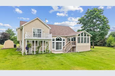 4902 Mount Morris Road, Columbiaville, MI 48421 - Photo 7