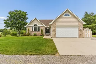 4902 Mt Morris Rd, Columbiaville, MI 48421 - Photo 1