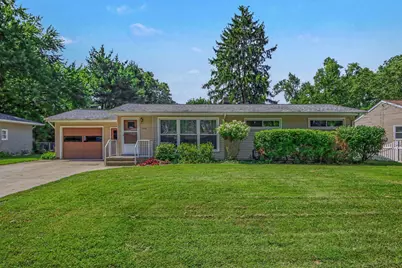 3010 Glenhaven Avenue, Kalamazoo, MI 49004 - Photo 1