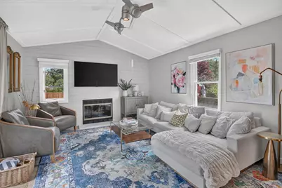 822 Duncan Street, Ann Arbor, MI 48103 - Photo 3