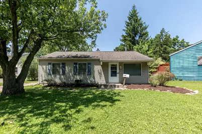 3593 Oakwood Street, Ann Arbor, MI 48104 - Photo 1