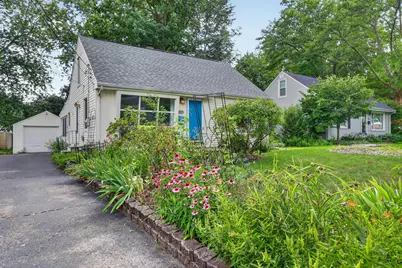 1612 Homecrest Avenue, Kalamazoo, MI 49001 - Photo 3