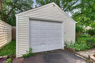 1612 Homecrest Avenue, Kalamazoo, MI 49001 - Photo 35