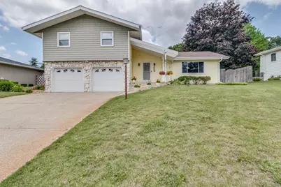 138 Grand Castle Terrace, Battle Creek, MI 49014 - Photo 1